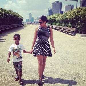 Meet your Posher, Melissa